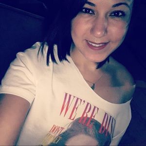 Meet your Posher, Jeraldine